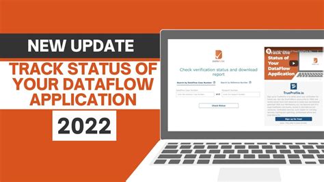 dataflow status check|2022 Update: How to check your DataFlow Application Status.